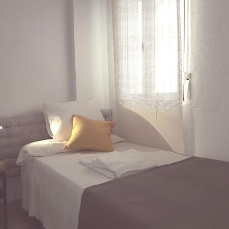 Perez De Castro Apartment Córdoba Exterior foto
