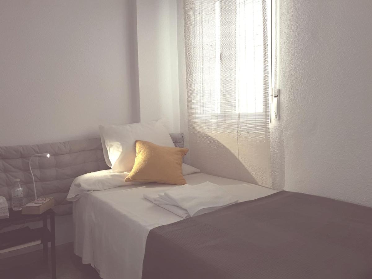 Perez De Castro Apartment Córdoba Exterior foto