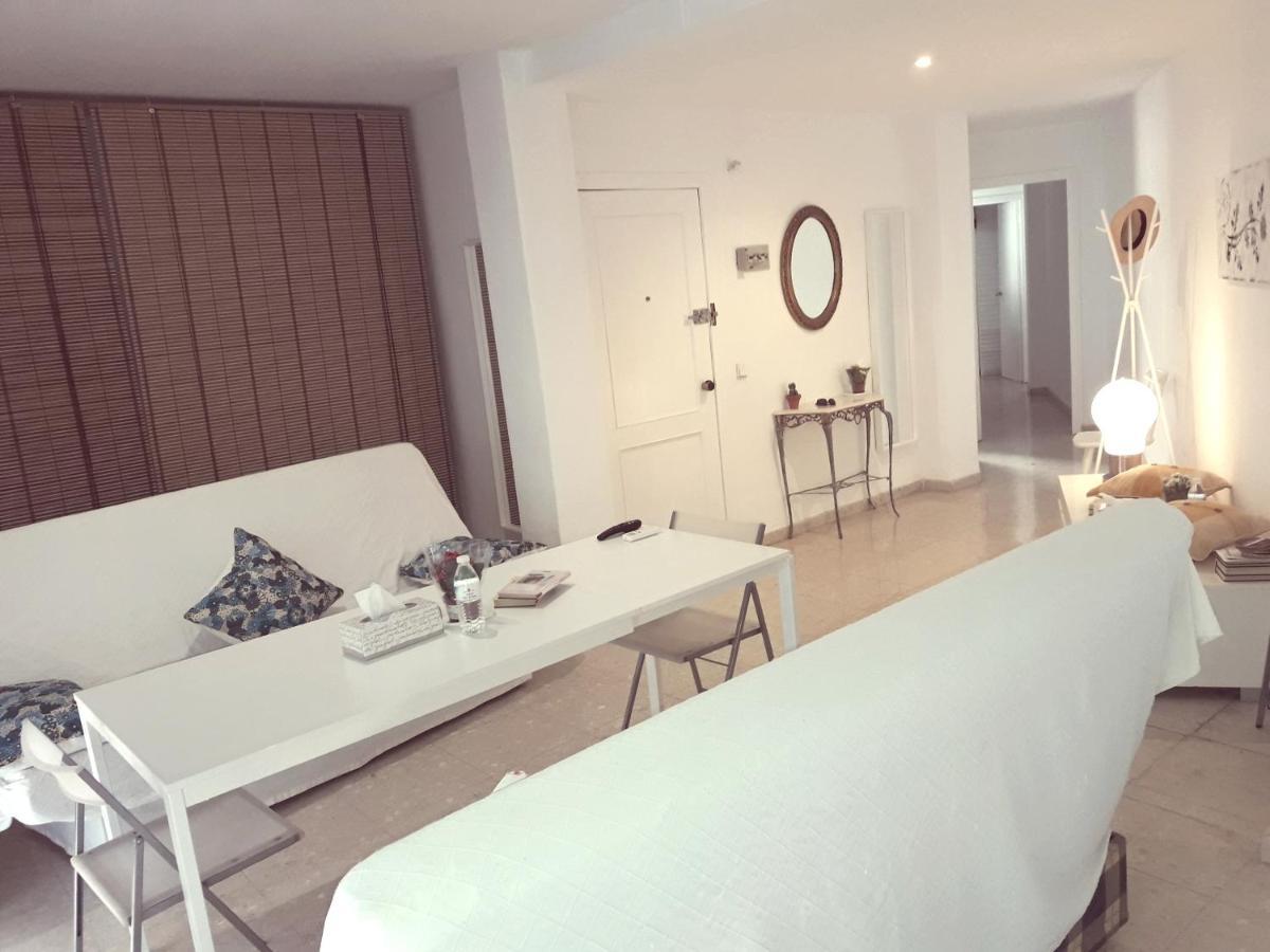Perez De Castro Apartment Córdoba Exterior foto