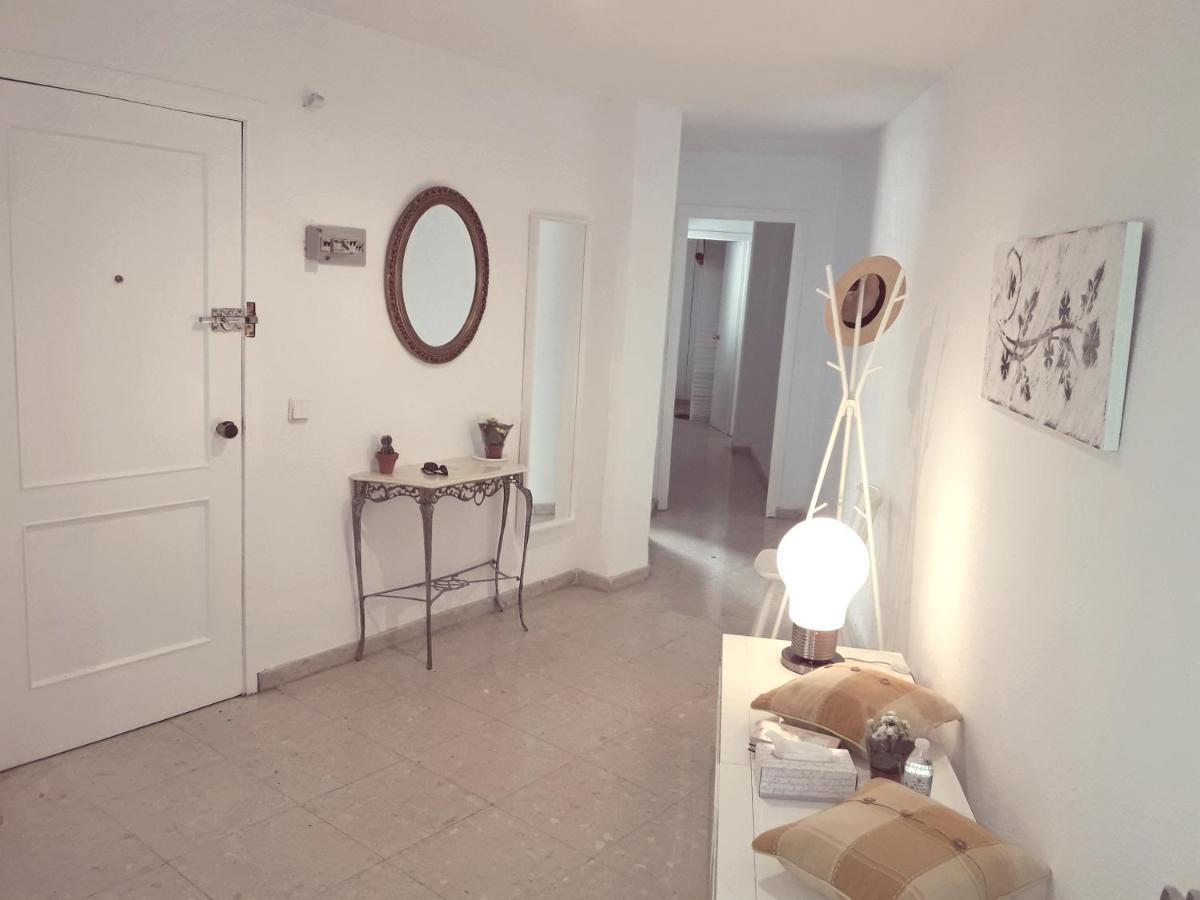 Perez De Castro Apartment Córdoba Exterior foto